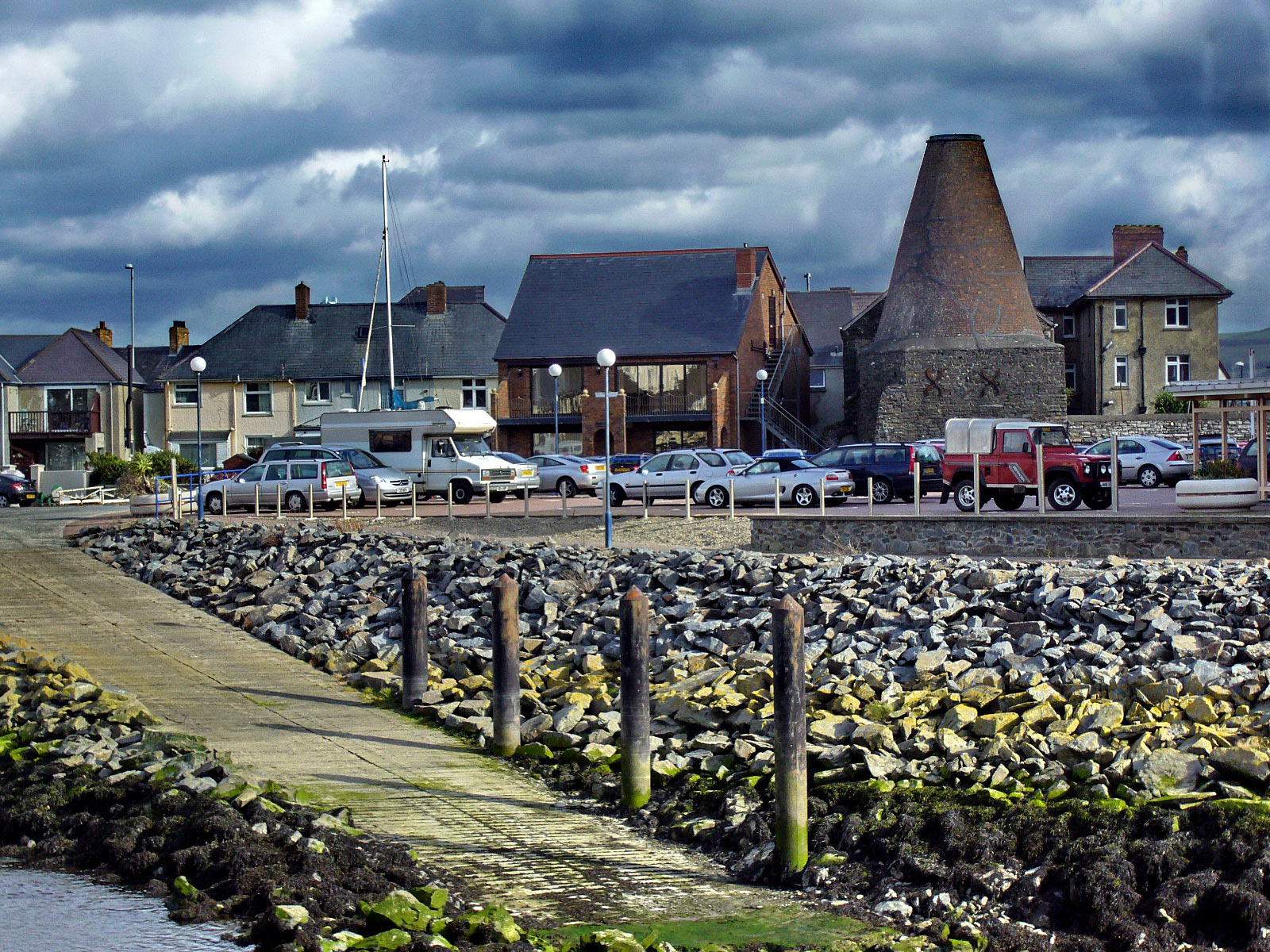 Aberystwyth